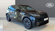 Land Rover Range Rover Velar 2.0 D180 R-Dynamic SE 5dr Auto Diesel Estate